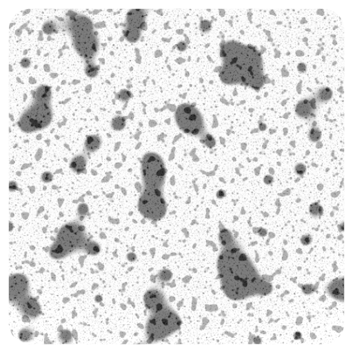Preview Image for InstaMAT Sponge Noise Node