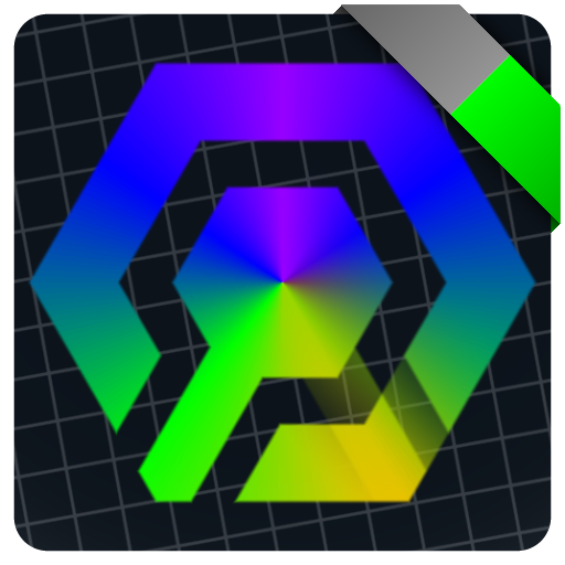 Preview Image for InstaMAT Symmetry Line Node