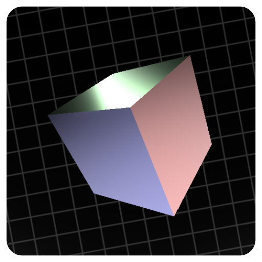 Preview Image for InstaMAT Mesh Normal Tangent To Object Node