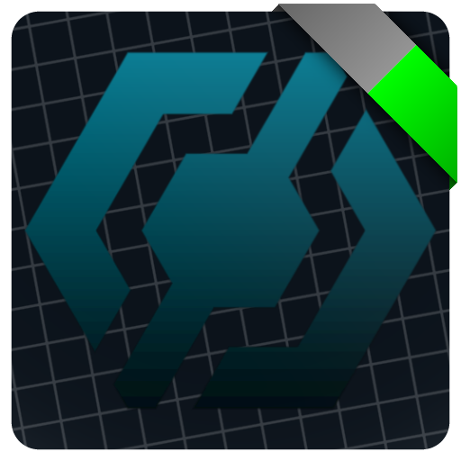 Preview Image for InstaMAT Hald CLUT Node