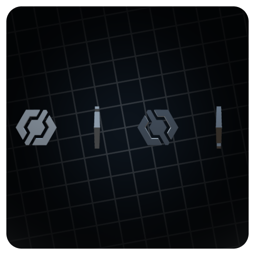 Preview Image for InstaMAT Scene Turntable Render Node
