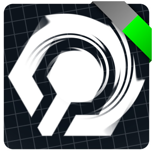 Preview Image for InstaMAT Swirl Node