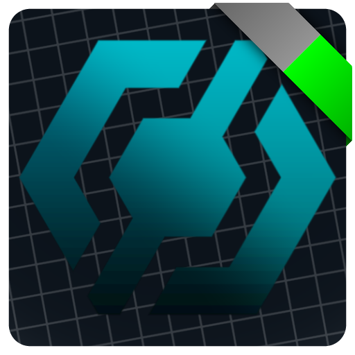 Preview Image for InstaMAT Gamma Node