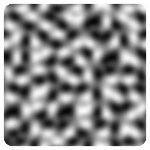 Preview Image for InstaMAT Simplex Noise Node