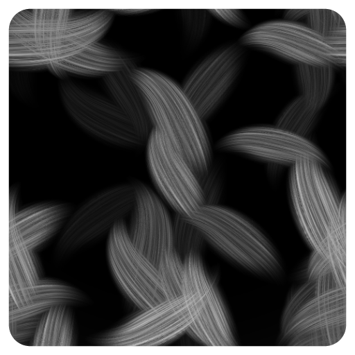 Preview Image for InstaMAT Brush Strokes Node