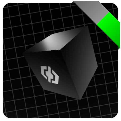 Preview Image for InstaMAT Mesh Decal Node
