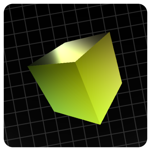 Preview Image for InstaMAT Mesh UV Node