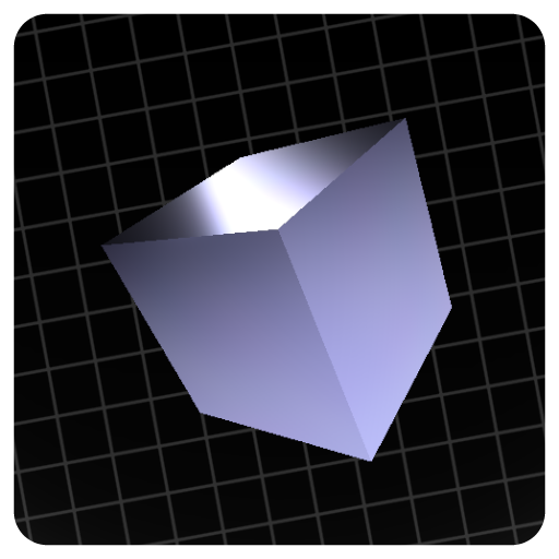 Preview Image for InstaMAT Mesh Height To Normal Node