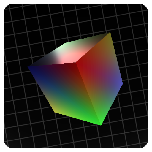 Preview Image for InstaMAT Mesh Vertex Colors Node