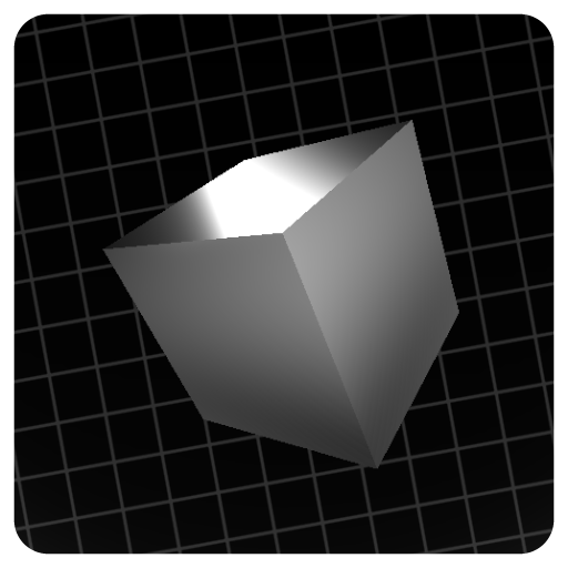 Preview Image for InstaMAT Mesh Gradient Node