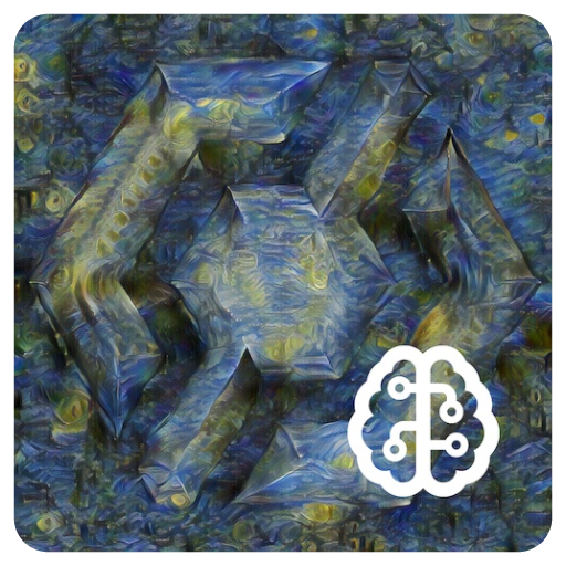 Preview Image for InstaMAT Neural Style Transfer Node