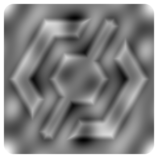 Preview Image for InstaMAT Frequencies Blend Node