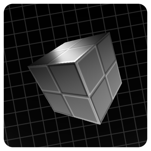 Preview Image for InstaMAT Mesh Curvature Node