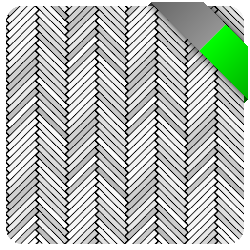 Preview Image for InstaMAT Herringbone Node