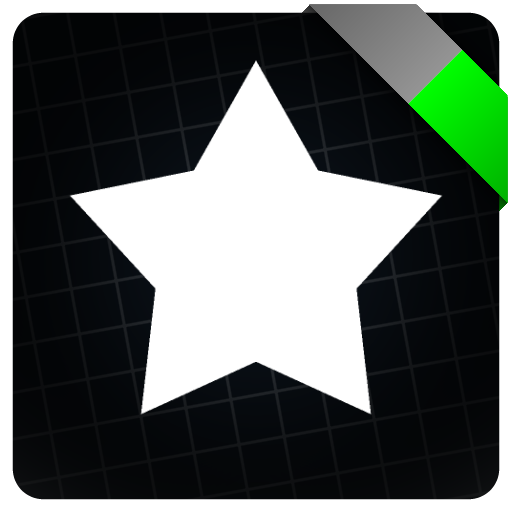 Preview Image for InstaMAT Star Node