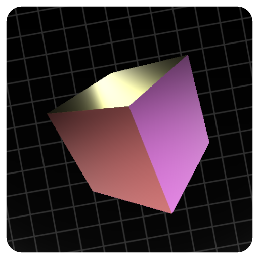 Preview Image for InstaMAT Mesh Normal Object To Tangent Node
