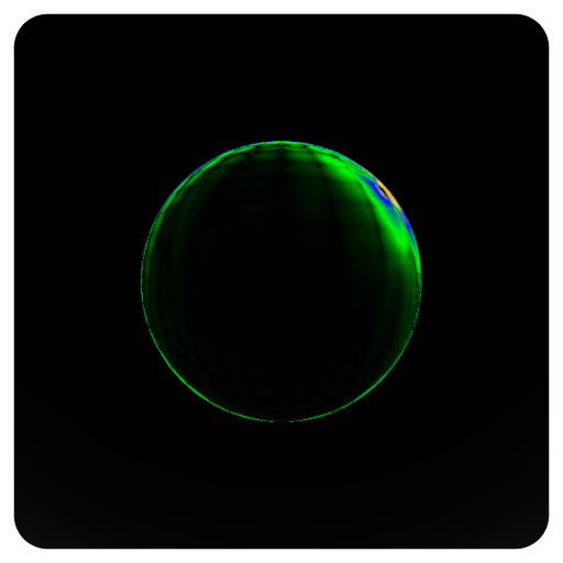 Preview Image for InstaMAT Scene Compare Node