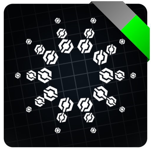 Preview Image for InstaMAT Circular Scatter Node