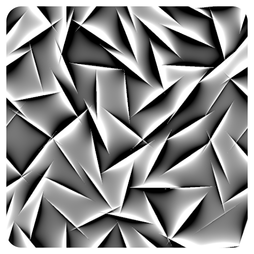 Preview Image for InstaMAT Crystals Noise 1 Node