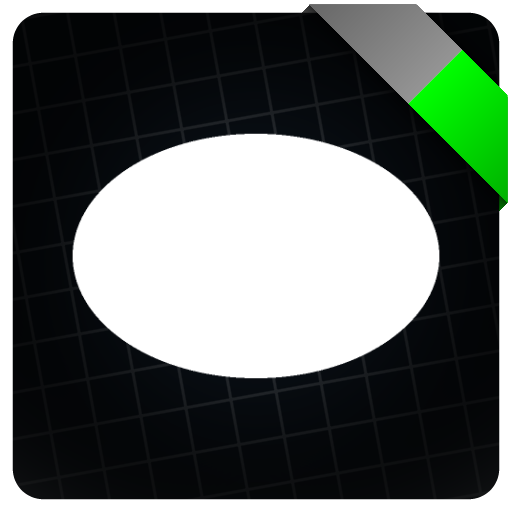 Preview Image for InstaMAT Ellipse Node
