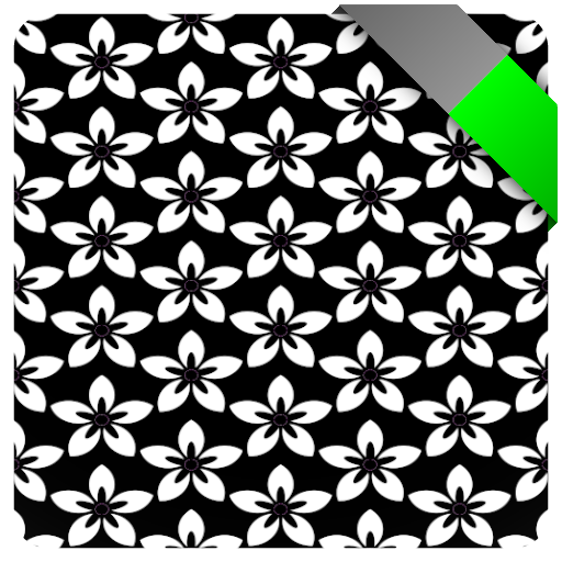 Preview Image for InstaMAT Flower Pattern 1 Node
