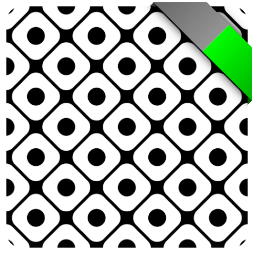 Preview Image for InstaMAT Rhombus Pattern 1 Node