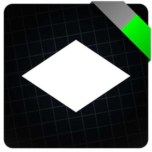 Preview Image for InstaMAT Rhombus Node