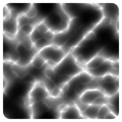 Preview Image for InstaMAT Electric Ridge Noise Node