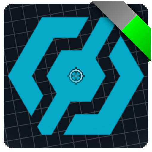 Preview Image for InstaMAT Mark Pixel Node