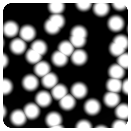 Preview Image for InstaMAT Cells Shape Noise Node