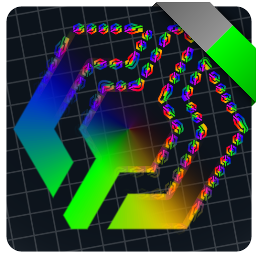 Preview Image for InstaMAT Curves Mapper Node