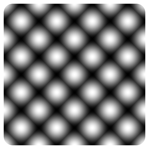 Preview Image for InstaMAT Gaussian Blobs Node