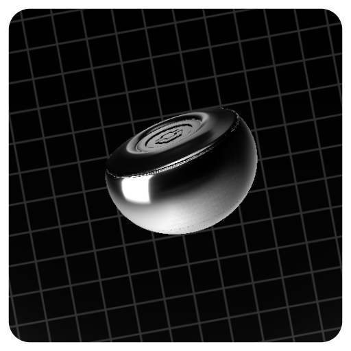 Preview Image for InstaMAT Mesh Shadow Mask Node