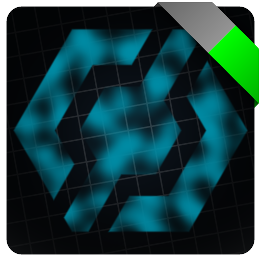 Preview Image for InstaMAT Dissolve Blend Node