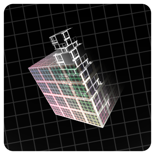Preview Image for InstaMAT Mesh Array Node
