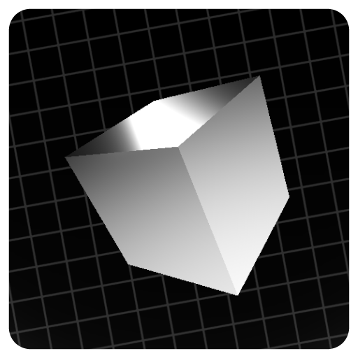 Preview Image for InstaMAT Mesh Mask Node