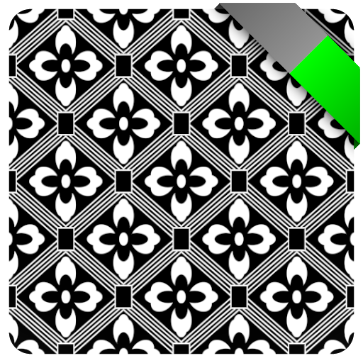 Preview Image for InstaMAT Flower Pattern 3 Node