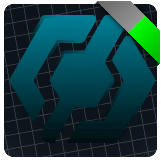 Preview Image for InstaMAT Solidify Node