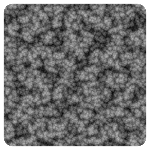 Preview Image for InstaMAT Cellular Fractal Sum Node
