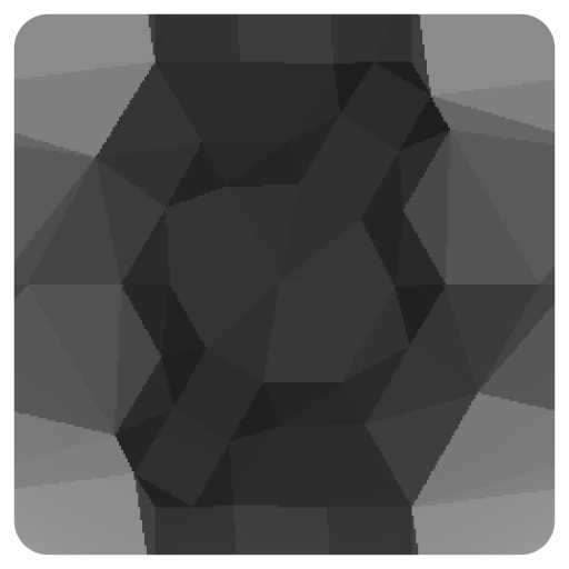 Preview Image for InstaMAT Triangulator to Size Node