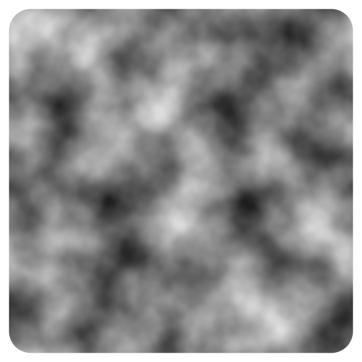 Preview Image for InstaMAT Turbulent Perlin Noise Node