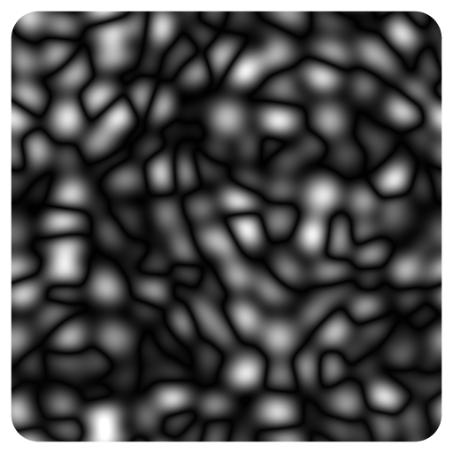 Preview Image for InstaMAT Ridge Noise Node