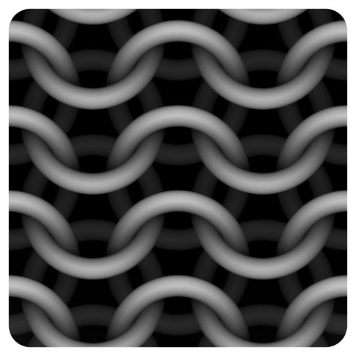 Preview Image for InstaMAT Chainmail Node
