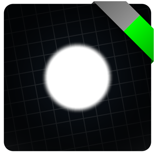 Preview Image for InstaMAT SDF Fill Effect Node