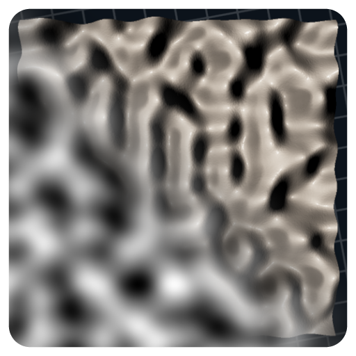 Preview Image for InstaMAT Terrain Preview Node