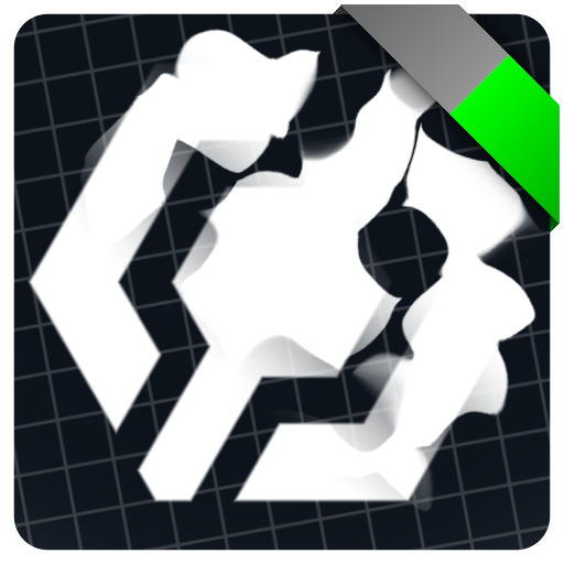 Preview Image for InstaMAT Mosaic Warp Node
