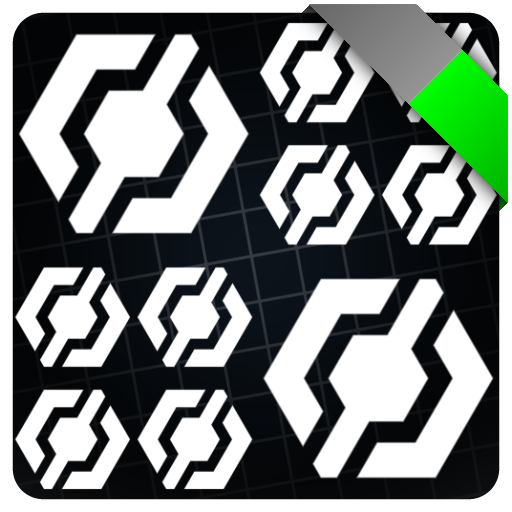 Preview Image for InstaMAT Image Mapper Node