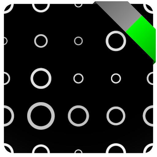 Preview Image for InstaMAT Circles Node