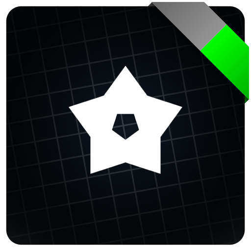 Preview Image for InstaMAT Triangle Polygon Node