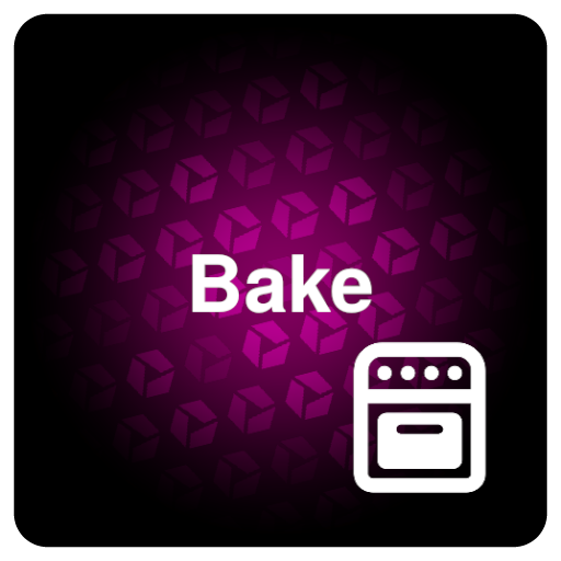 Preview Image for InstaMAT Mesh Bake Node